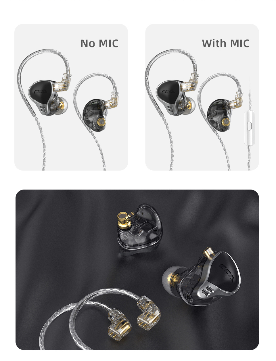 24BA-UnitsCCA-CA24-Balanced-Armature-HiFi-Noise-Cancelling-In-ear-Headset-Detachable-35mm-Wired-Gami-1902071-14
