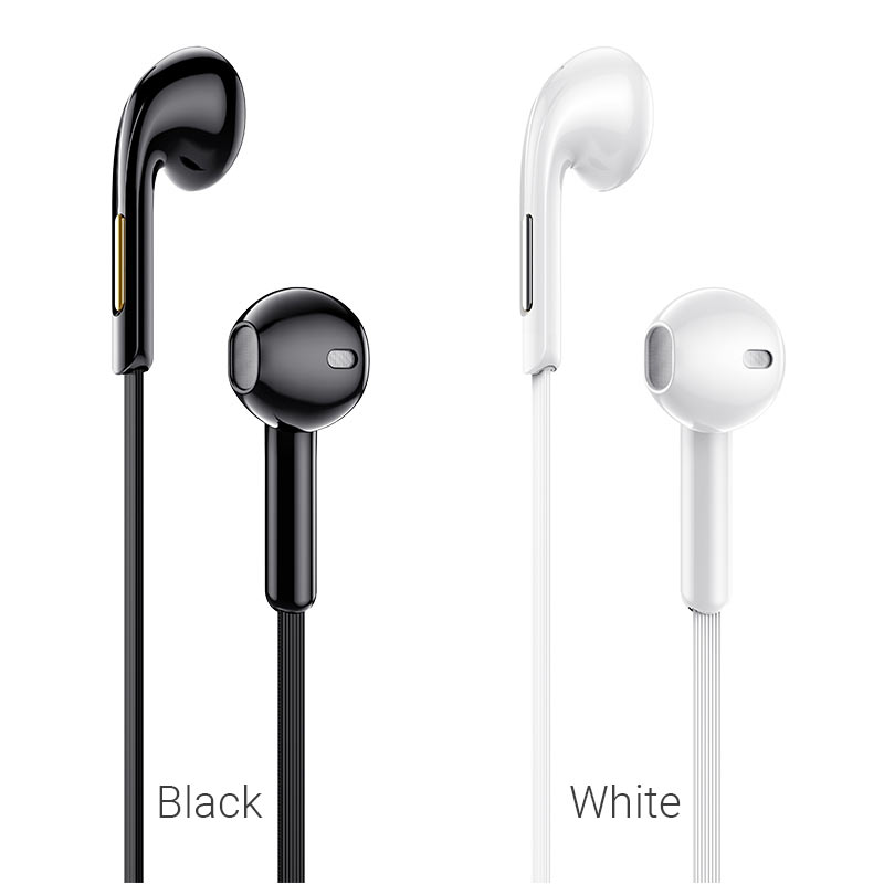 BOROFONE-BM55-Wired-Earphone-14MM-Driver-Stereo-35MM-Ergonomic-Comfort-Sports-Music-Half-In-Ear-Head-1791705-3