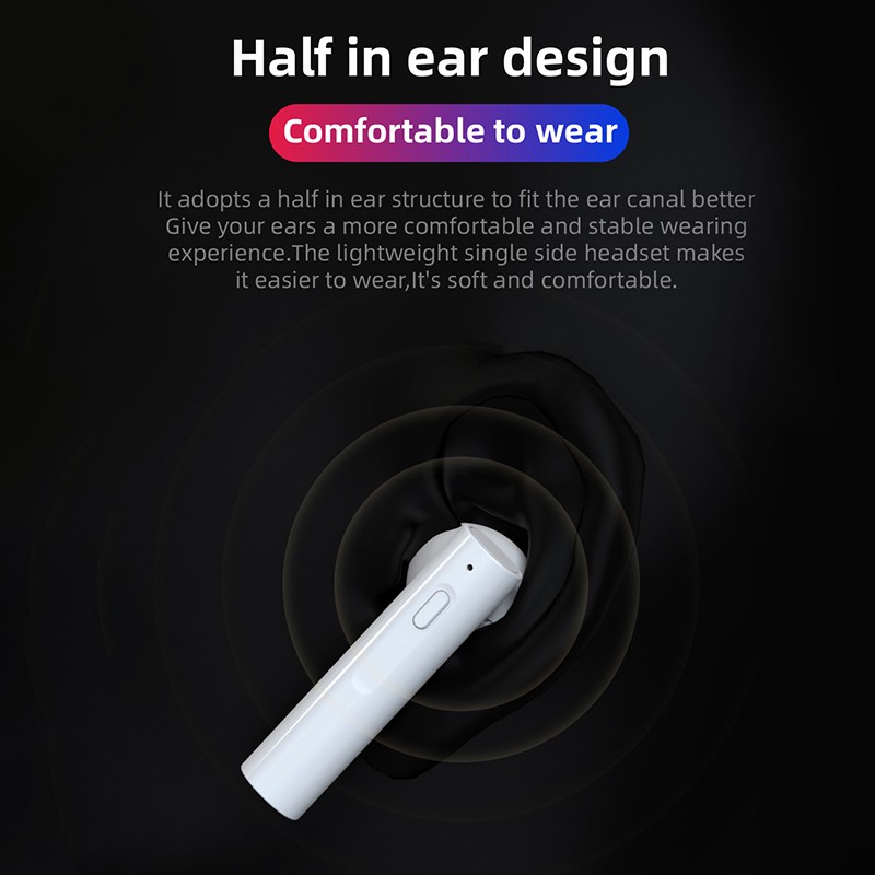 Bakeey-Air6-Pro-TWS-bluetooth-50-Solar-Charging-Earphone-LED-Display-Waterproof-Half-In-ear-Earbuds--1725724-6