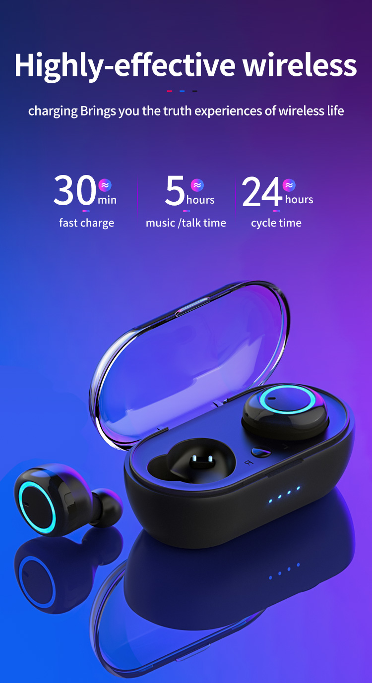 Bakeey-D10-TWS-bluetooth-50-Earbuds-Smart-Touch-Binaural-Calls-Wireless-Hifi-Earphone-With-Charging--1556507-9