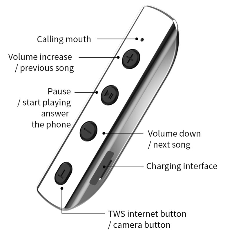 Bakeey-D14-TWS-bluetooth-Headset-BT50-Wireless-Headphone-Long-Life-HiFi-Stereo-Powerful-Bass-Low-lat-1886353-7