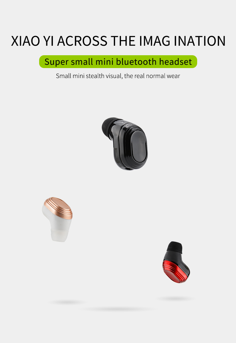 Bakeey-In-ear-Earbuds-Mini-bluetooth-51-Earphone-Handsfree-Touch-Control-Sport-Single-Wireless-Heads-1931457-1