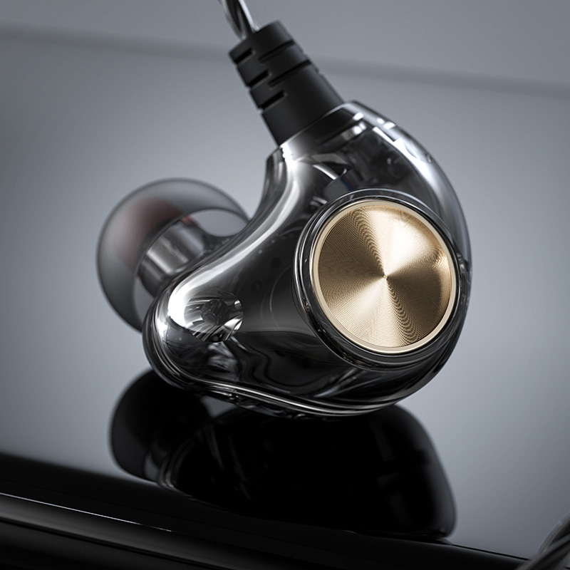 Bakeey-K1-Wired-35mm-Earphones-Transparent-In-Ear-Earbuds-Subwoofer-Stereo-Bass-Earphone-Noise-Reduc-1925666-4