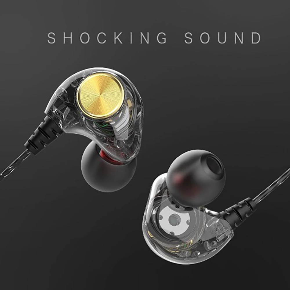 Bakeey-K1-Wired-35mm-Earphones-Transparent-In-Ear-Earbuds-Subwoofer-Stereo-Bass-Earphone-Noise-Reduc-1925666-8
