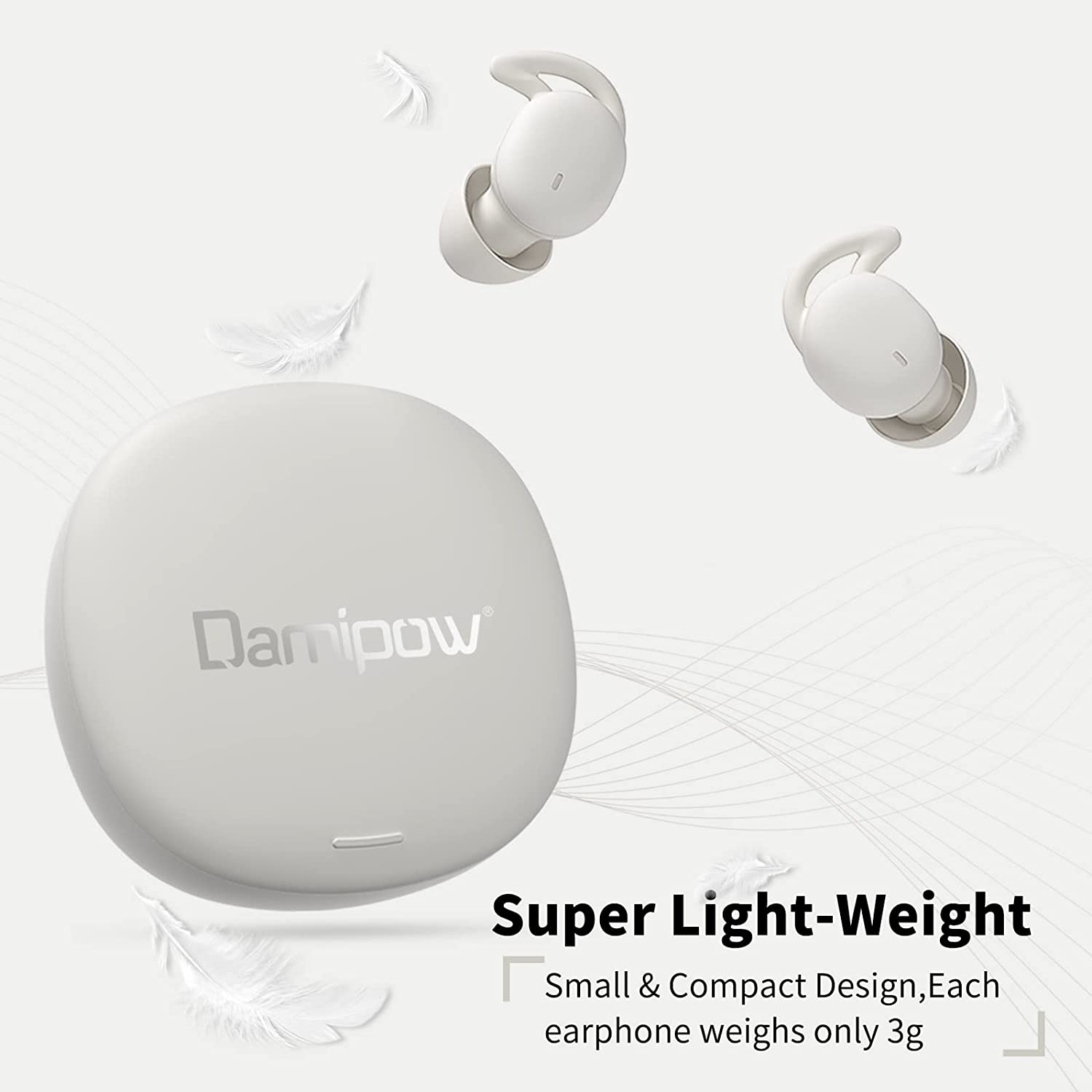 Bakeey-L29-TWS-bluetooth-52-In-Ear-Headphones-Touch-Control-Mini-Wireless-Earbuds-Noise-Cancellation-1925793-2