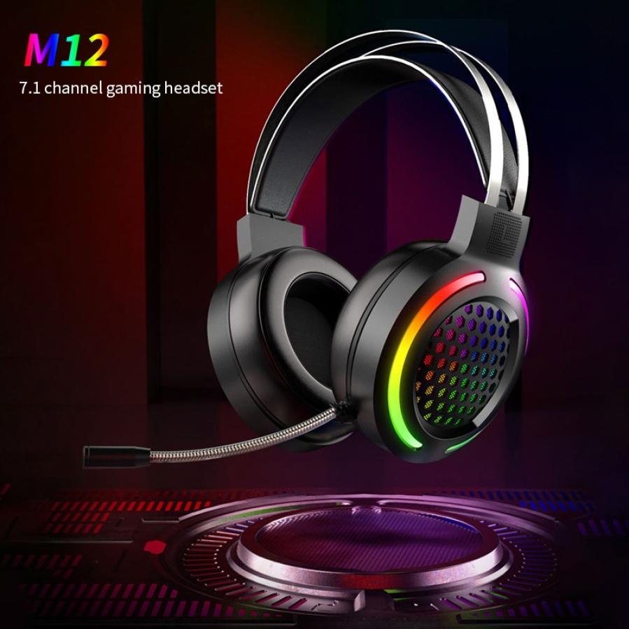 Bakeey-M12-Gaming-Headset-71-Surround-Sound-USB-35mm-Wired-RGB-Light-Gaming-Headphones-With-Micropho-1826407-1