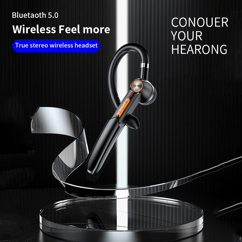 Bakeey-ME-100-Single-bluetooth-Earphone-HIFI-Stereo-Bass-Noise-Reduction-Headphone-Rotatable-Wireles-1790704-1