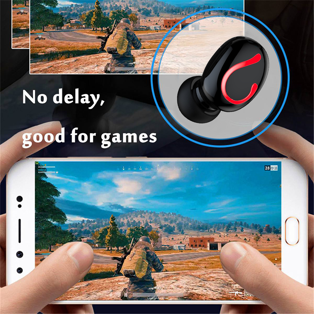 Bakeey-Q65-TWS-bluetooth-Earphone-Wireless-Gaming-Headphone-3500mAh-Power-Bank-Noise-Cancelling-HD-C-1673217-3