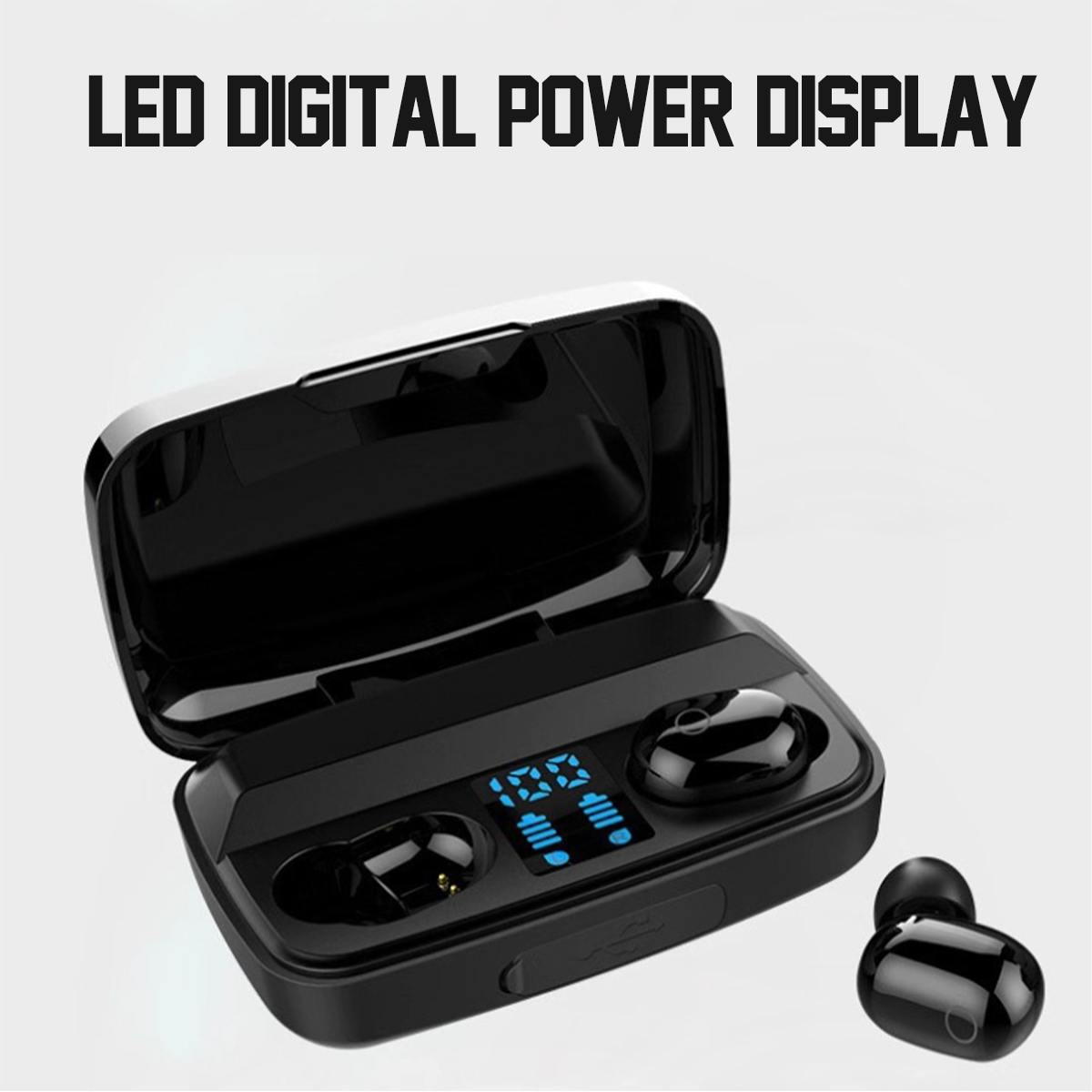 Bakeey-TWS-Wireless-bluetooth-50-Earphone-Touch-LED-Digital-Display-Sports-Hifi-Headset-with-Mic-1630093-4