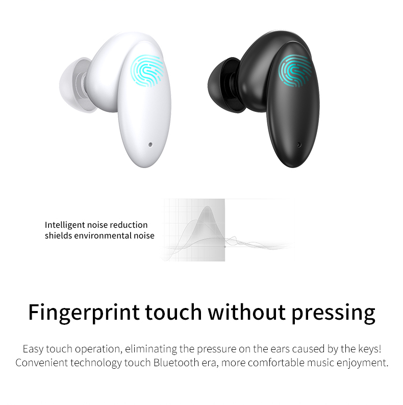 Bakeey-TWS-X16-True-Wireless-bluetooth-Earphone-Noise-Reduction-Touch-Control-In-ear-Headphone-With--1781446-5