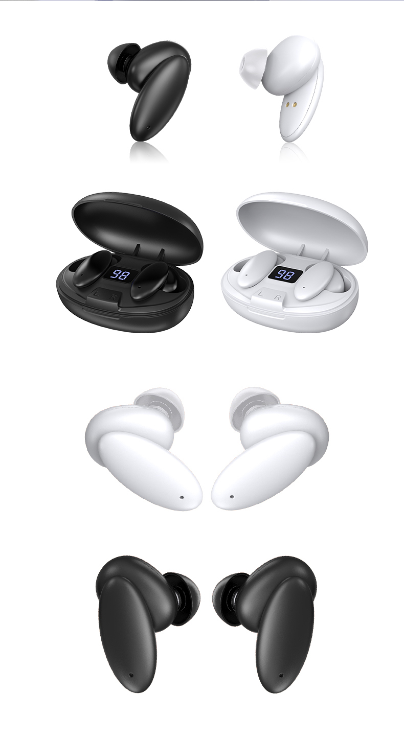 Bakeey-TWS-X16-True-Wireless-bluetooth-Earphone-Noise-Reduction-Touch-Control-In-ear-Headphone-With--1781446-10