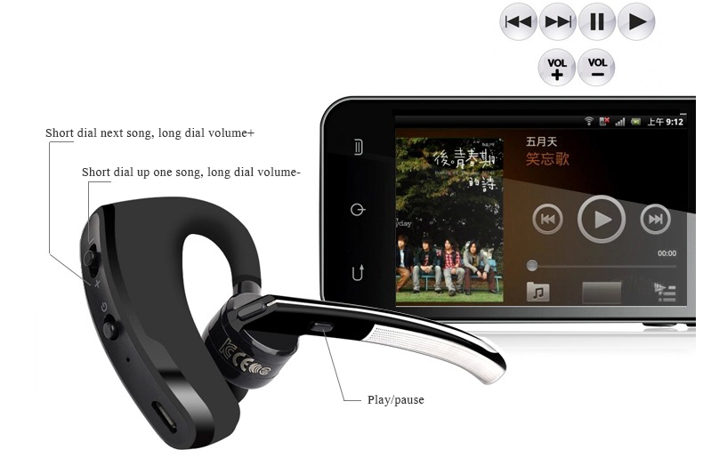 Bakeey-V8-Wireless-bluetooth-Headset-Earphone-Handsfree-Earphones-Stereo-HIFI-HD-Headphones-Vioce-Co-1818102-5