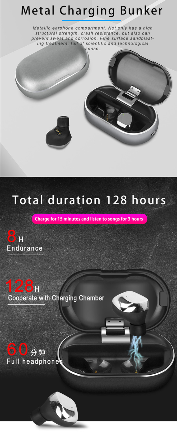 Bakeey-X26-TWS-bluetooth-50-True-Wireless-Earbuds-Smart-Touch-Waterproof-Stereo-Hifi-Earphone-With-M-1428397-6