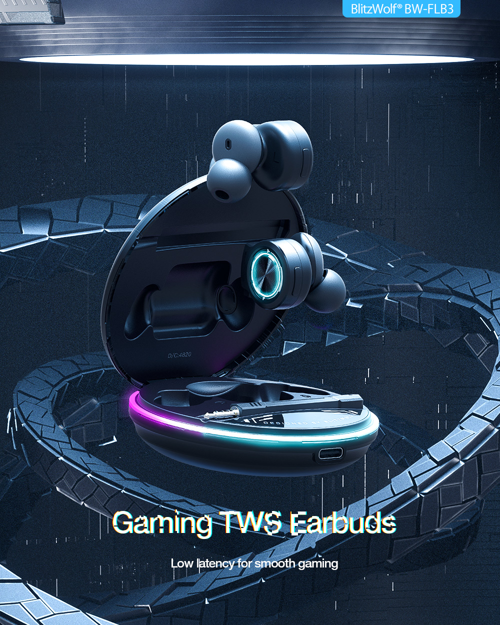 BlitzWolfreg-BW-FLB3-Gaming-TWS-bluetooth-V50-Earphone-Game-Mode-RGB-Light-Wireless-Headphone-with-D-1817352-1