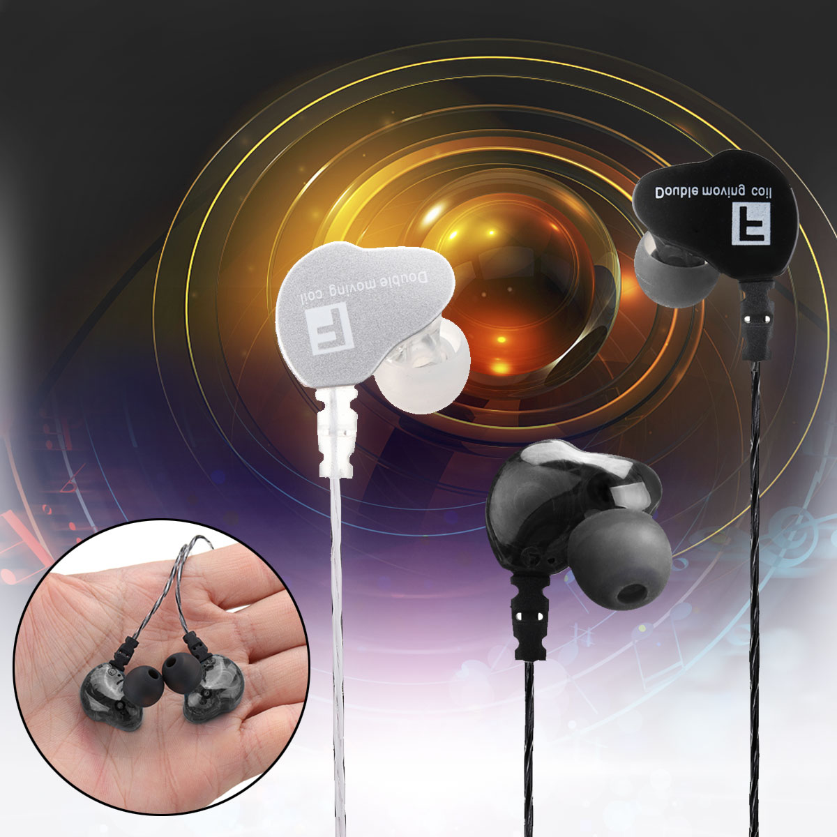 Double-Dynamic-Universal-Earphone-Bass-In-ear-Waterproof-Mobile-Phone-Headset-1316972-3