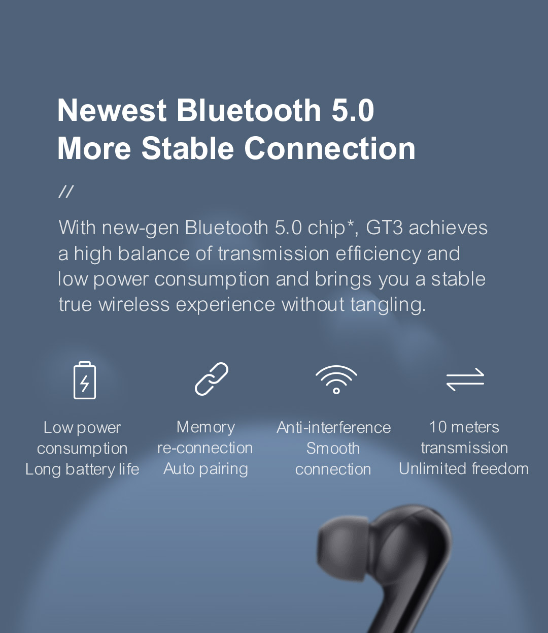 Haylou-GT3-TWS-bluetooth-50-Earphone-Wireless-Earbuds-DSP-Noise-Reduction-Mic-HiFi-Bass-Smart-Touch--1795224-5