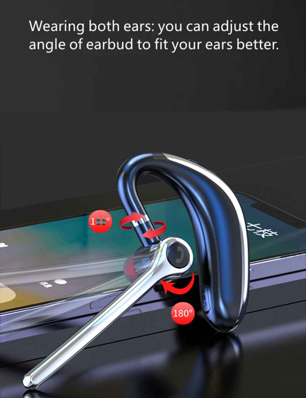 K20-2-Wireless-bluetooth-Earphone-Single-Ear-Hook-ENC-HD-Calls-Low-latency-LED-Display-IPX7-Waterpro-1930891-4