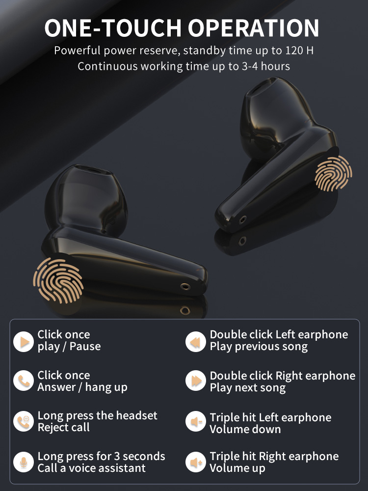 MOFI-XY-8-bluetooth-Earphone-TWS-Ture-Wireless-Noise-Reduction-Waterproof-3D-Stereo-Sound-Black-Tech-1744240-8