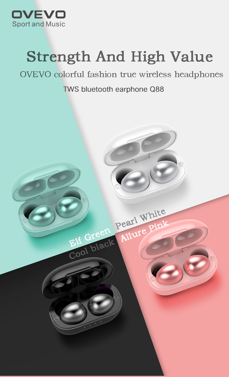 OVEVO-Q88-Dynamic-Drive-In-Ear-bluetooth-50-HiFi-Music-Headphones-Noise-Reduction-Waterproof-Sports--1808286-1