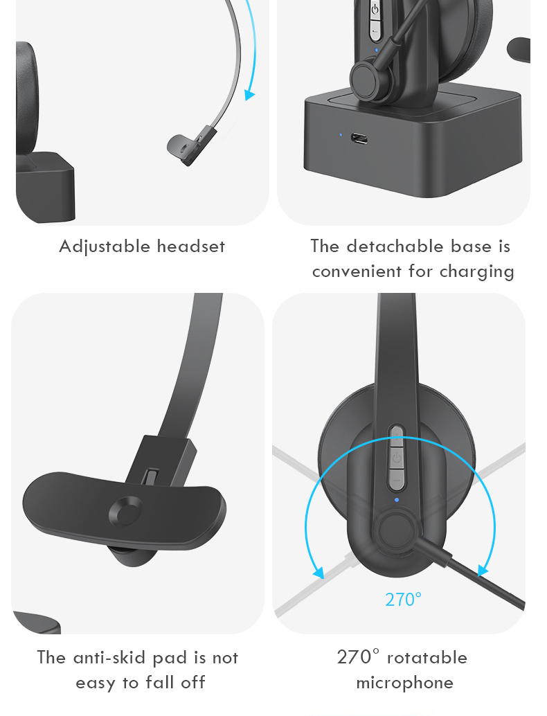 OY631-Single-Ear-Headset-bluetooth-Headphone-Noise-Cancelling-Head-mounted-Headphone-with-Microphone-1915860-15