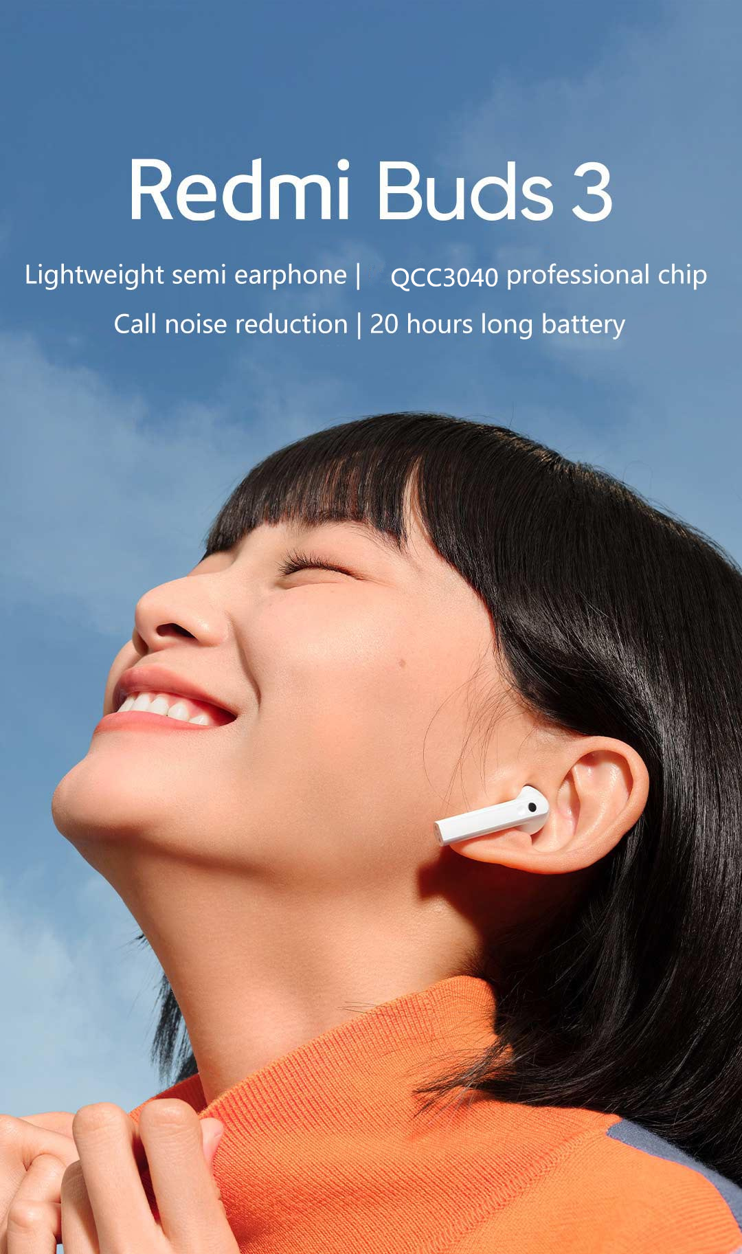 Original-Xiaomi-Redmi-Buds-3-TWS-bluetooth-52-Earphone-QCC3040-Active-Noise-Cancellation-Smart-Wear--1897276-1