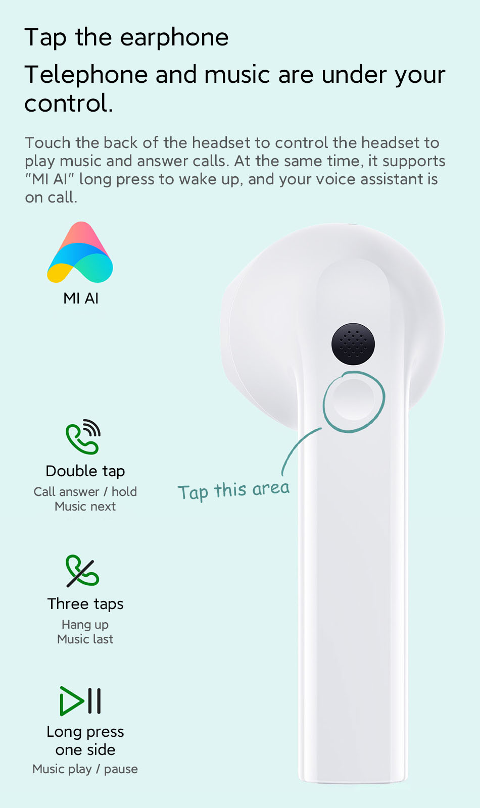 Original-Xiaomi-Redmi-Buds-3-TWS-bluetooth-52-Earphone-QCC3040-Active-Noise-Cancellation-Smart-Wear--1897276-10