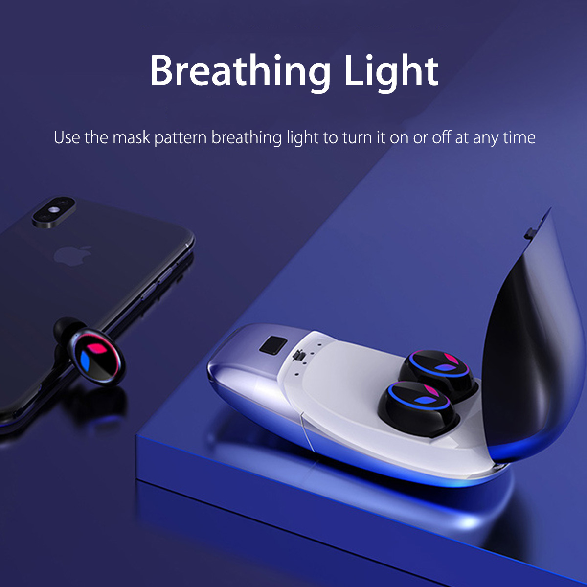 Portable-Wireless-bluetooth-50-Earphone-HiFi-Sound-Smart-Touch-Noise-Cancelling-Bliateral-Call-Headp-1458334-9