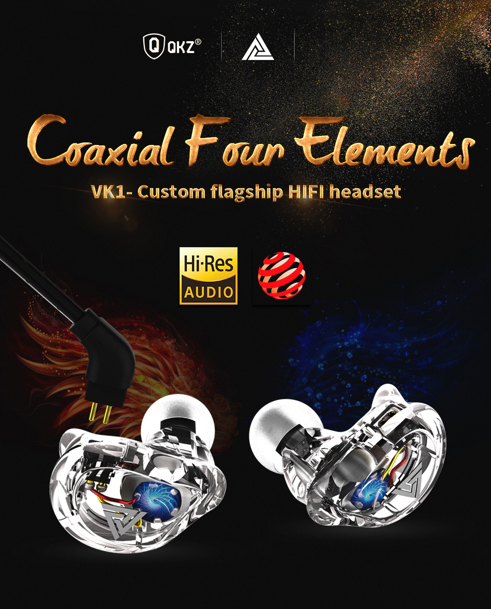 QKZ-VK1-Wired-Earphone-HIFI-Bass-11MM-Dual-Dynamic-Earbuds-35MM-In-Ear-DJ-Monito-Running-Sports-Head-1795706-1