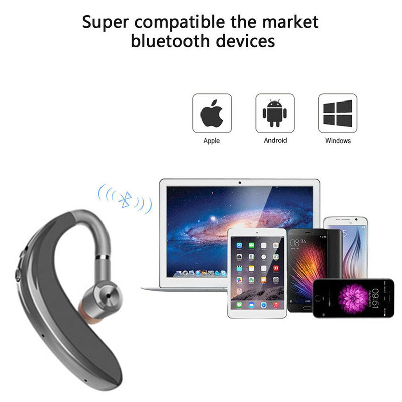 S109-Single-bluetooth-Business-Ear-hook-Headphone-Noise-Reduction-In-ear-Earphone-with-Mic-1586567-4