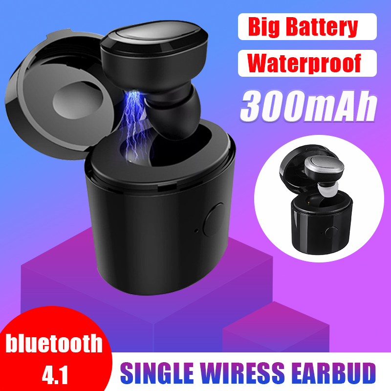 Single-bluetooth-Wireless-3D-Stereo-Earphone-IPX6-Waterproof-Sports-Headphones-with-300mAh-Charging--1569826-1