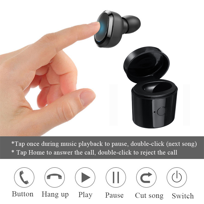 Single-bluetooth-Wireless-3D-Stereo-Earphone-IPX6-Waterproof-Sports-Headphones-with-300mAh-Charging--1569826-4