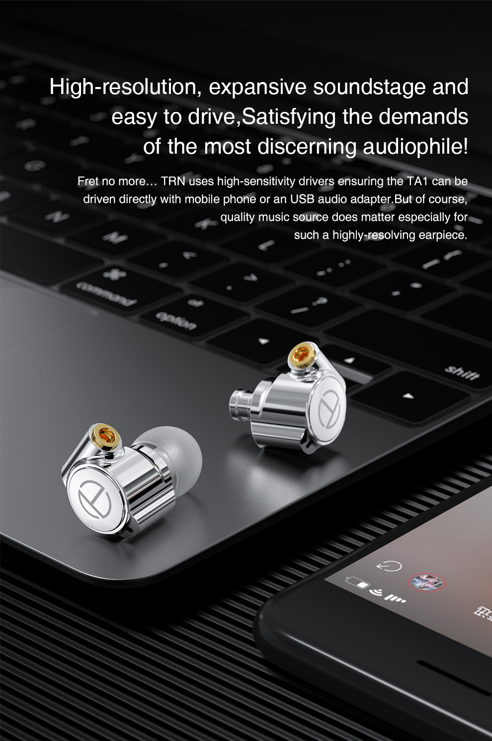 TRN-TA1-Knowles-BA-DD-Drive-In-Ear-Earphone-HIFI-Earphone-Metal-Earphone-Earbud-With-MMCX-Silver-pla-1821284-8