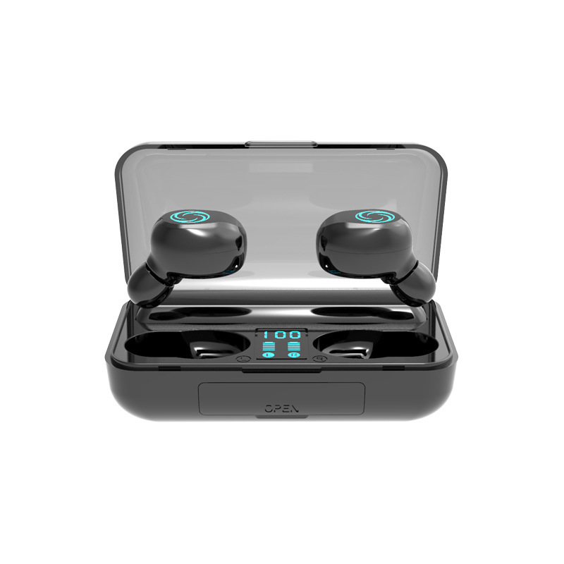 TWS-Wireless-bluetooth-50-Headset-Binaural-Call-2500mAh-Charging-Power-Sports-HIFI-Waterproof-Earpho-1631071-2