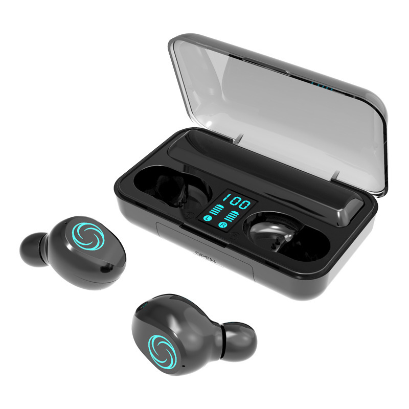 TWS-Wireless-bluetooth-50-Headset-Binaural-Call-2500mAh-Charging-Power-Sports-HIFI-Waterproof-Earpho-1631071-3