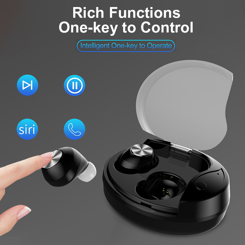 True-Wireless-Mini-bluetooth-50-TWS-Earbuds-Dual-Noise-Cancelling-Touch-Control-Waterproof-Earphone--1452372-11