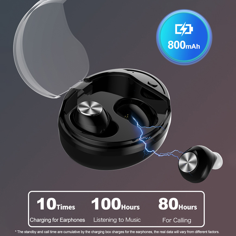 True-Wireless-Mini-bluetooth-50-TWS-Earbuds-Dual-Noise-Cancelling-Touch-Control-Waterproof-Earphone--1452372-3