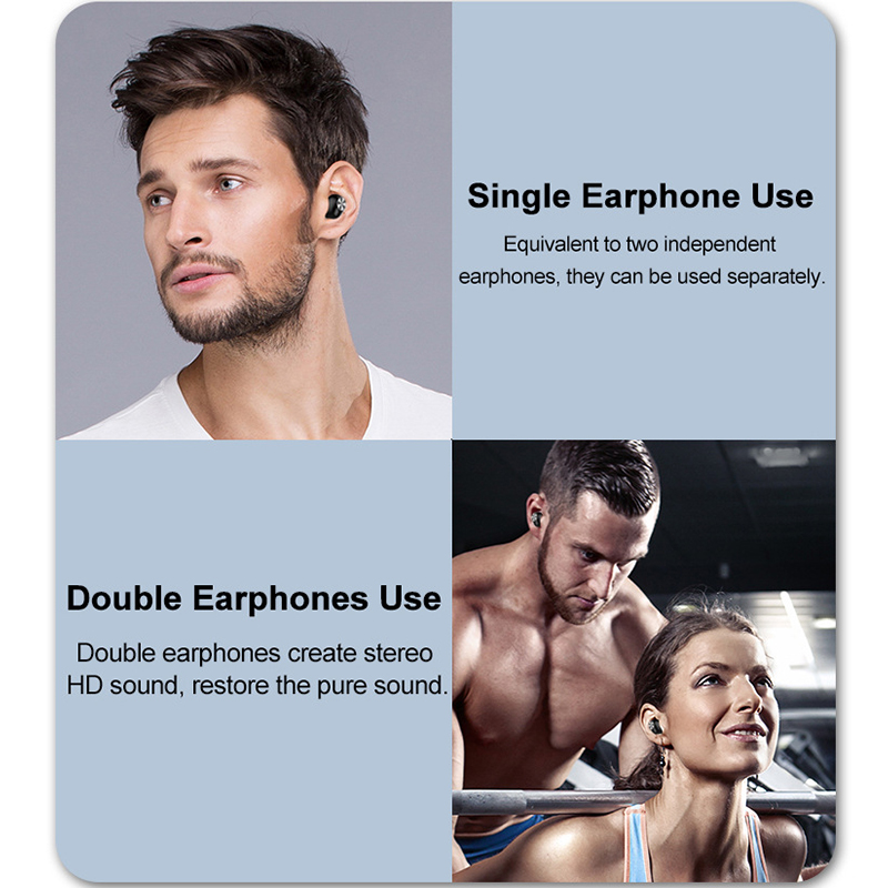 True-Wireless-Mini-bluetooth-50-TWS-Earbuds-Dual-Noise-Cancelling-Touch-Control-Waterproof-Earphone--1452372-10