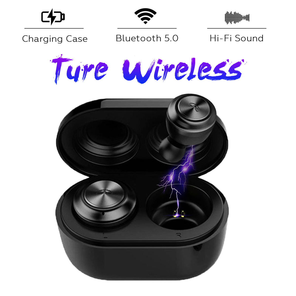 bluetooth-50-HiFi-TWS-True-Wireless-Earbuds-CVC80-Noise-Cancelling-Stereo-Earphone-with-Mic-1398079-2
