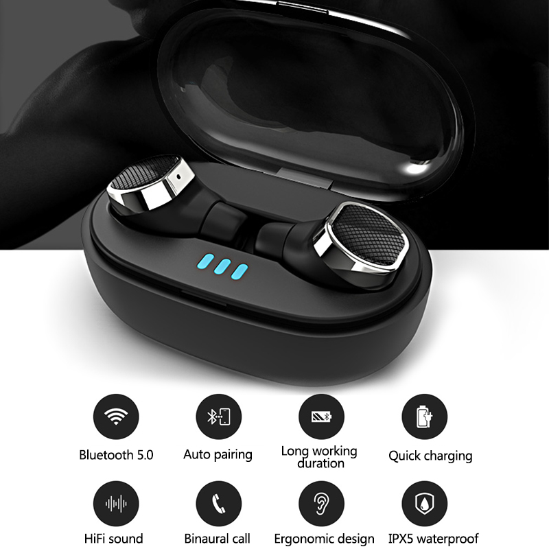 bluetooth-50-TWS-True-Wireless-Earbuds-6D-Stereo-IPX5-Waterproof-Noise-Cancelling-Binaural-Call-Earp-1412550-1