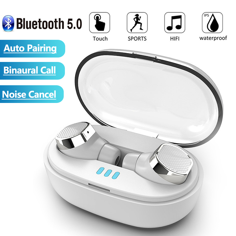bluetooth-50-TWS-True-Wireless-Earbuds-6D-Stereo-IPX5-Waterproof-Noise-Cancelling-Binaural-Call-Earp-1412550-2