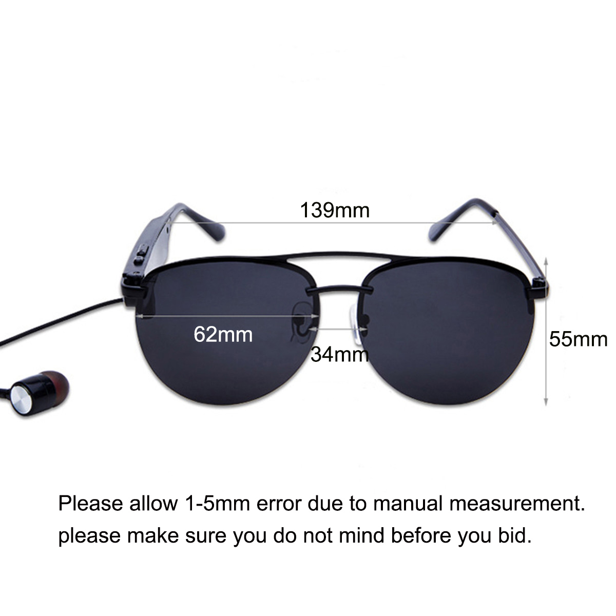 bluetooth-Glasses-Earphone-Smart-50-Stereo-Wireless-Stereo-HIFI-Single-Earphone-Sports-Sunglasses-1758568-11