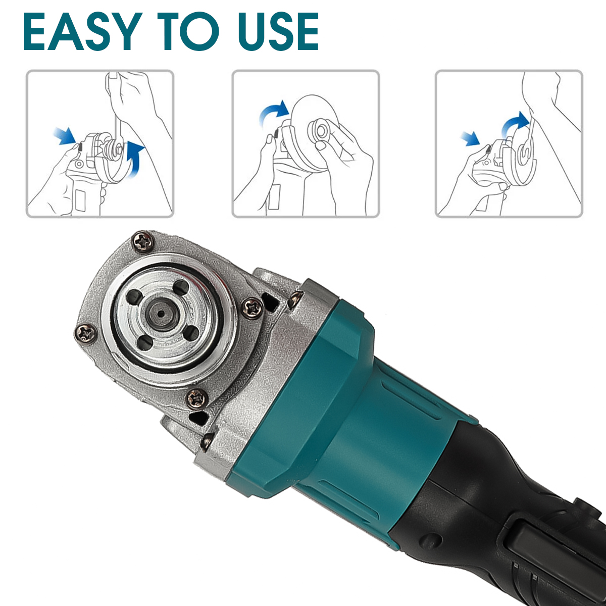 100mm-1580W-Electric-Cordless-Brushless-Angle-Grinder-Grinding-Cutting-Machine-Tool-Fit-Makita-EU-Pl-1891857-8