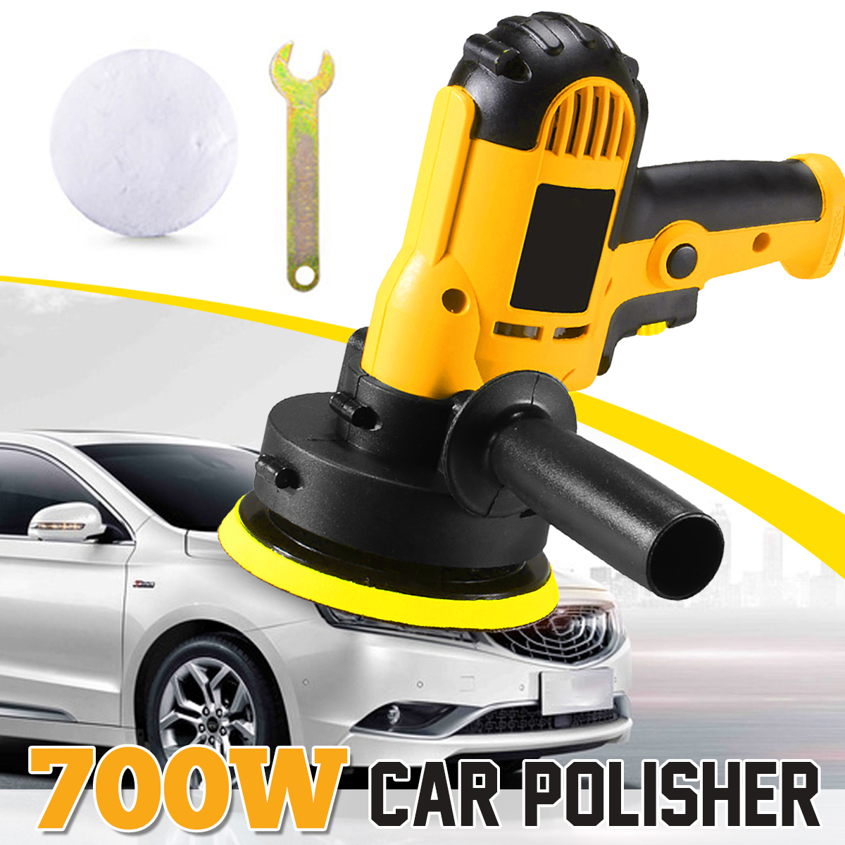 220V-700W-Mini-Car-Polisher-Buffer-Kit-Electric-Polishing-Machine-Household-1672550-2