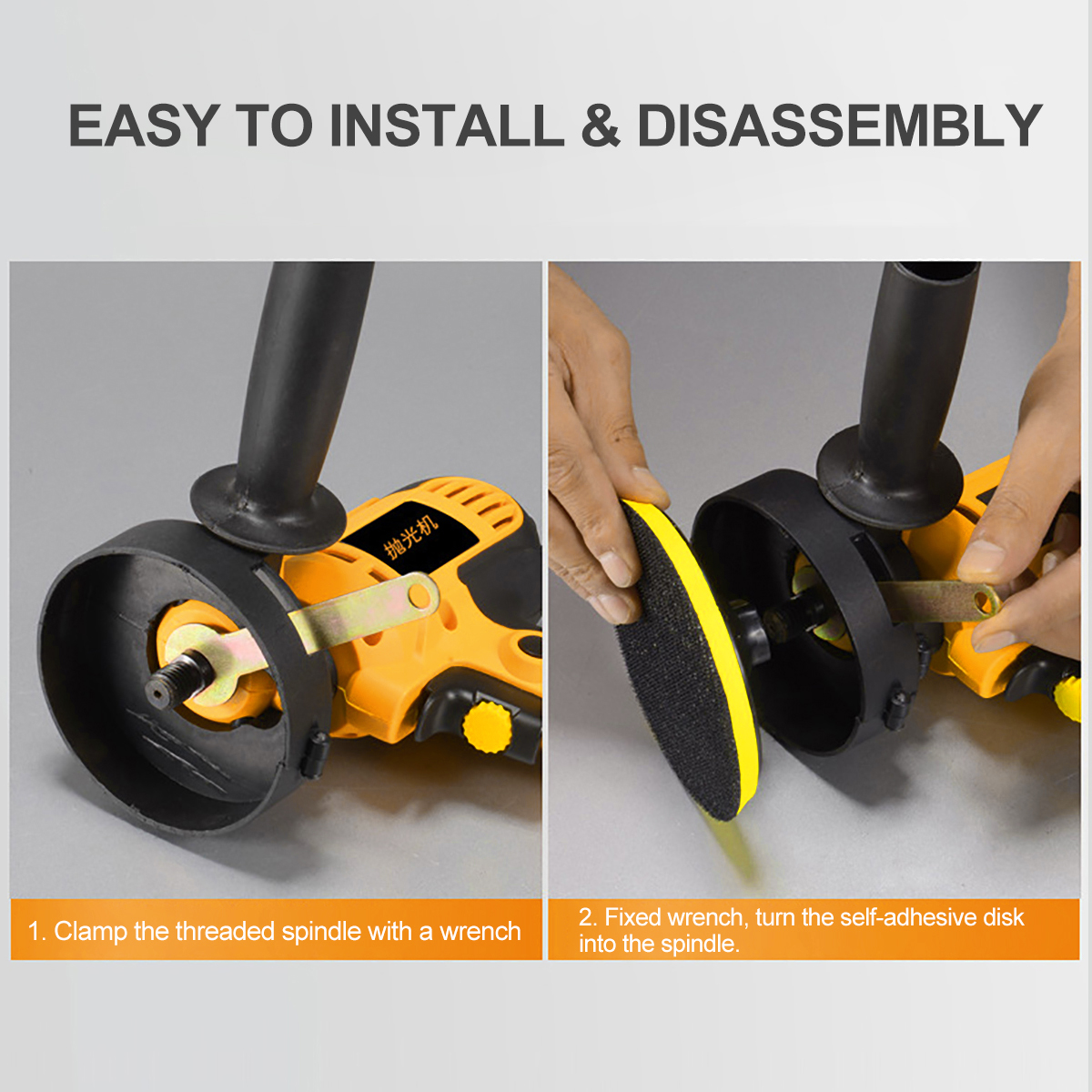 220V-700W-Mini-Car-Polisher-Buffer-Kit-Electric-Polishing-Machine-Household-1672550-4