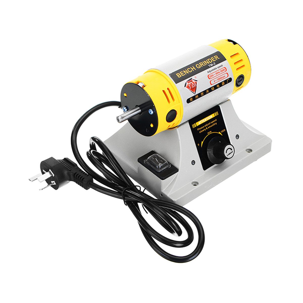 220V-Adjustable-Speed-Mini-Polishing-Machine-For-Dental-Jewelry-Motor-Lathe-Bench-Grinder-Kit-1185530-4