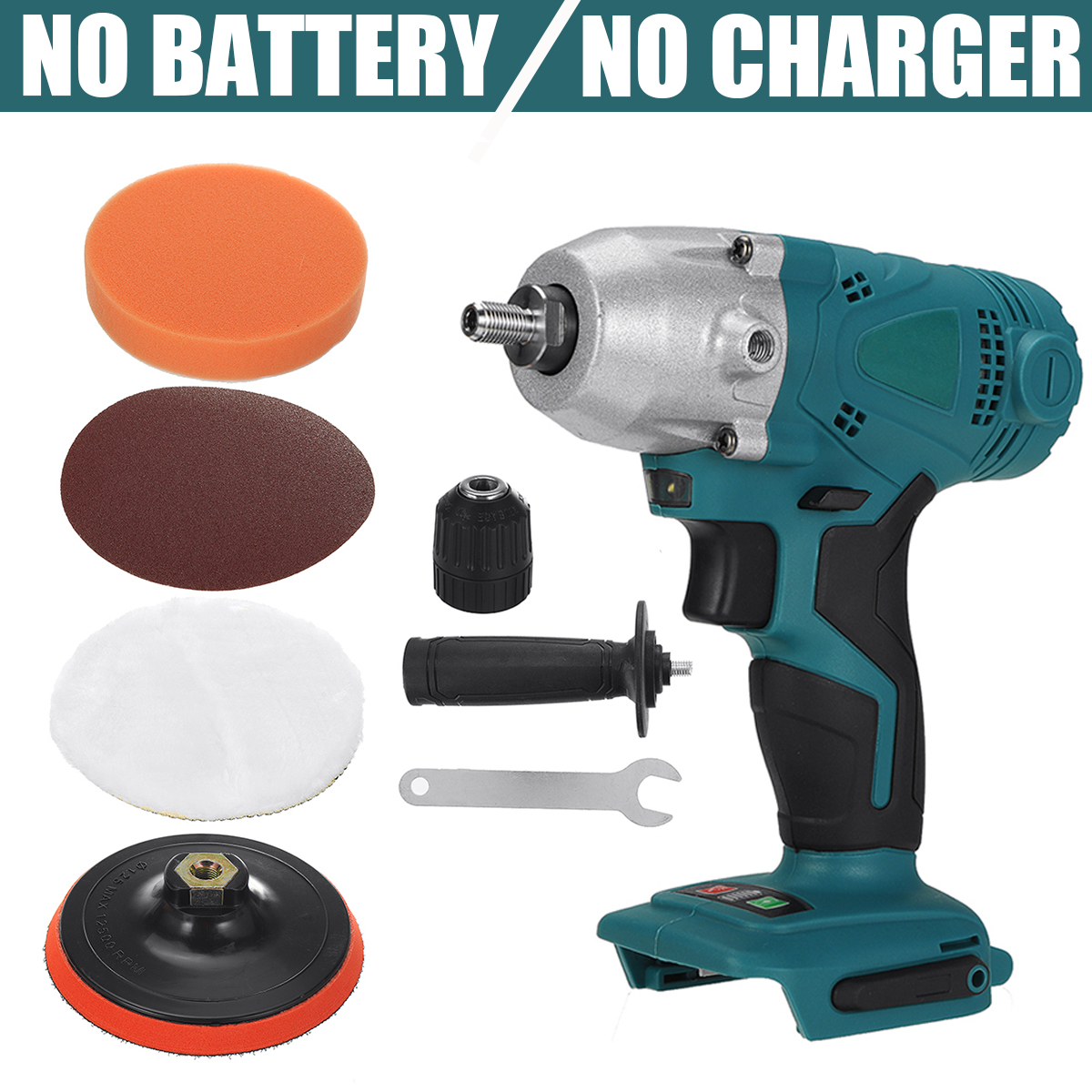 2800rmin-Speed-Regulated-2In1-Cordless-Electric-Drill-Polisher-15Ah-Battery-Car-Repair-Polisher-Dril-1889958-2