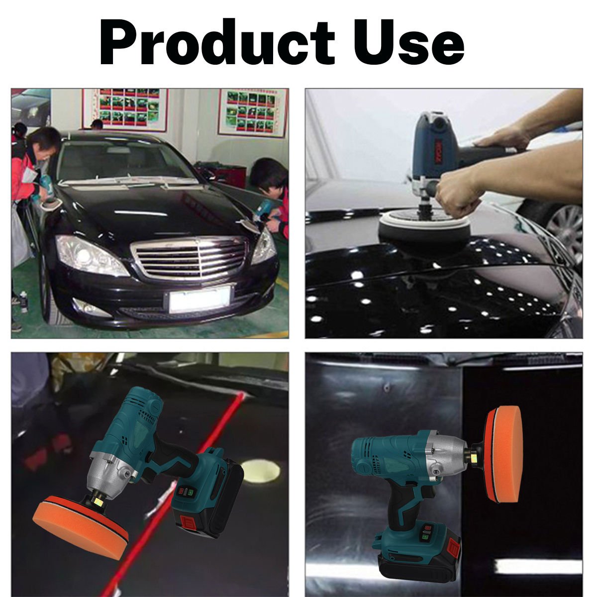 2800rmin-Speed-Regulated-2In1-Cordless-Electric-Drill-Polisher-15Ah-Battery-Car-Repair-Polisher-Dril-1889958-6