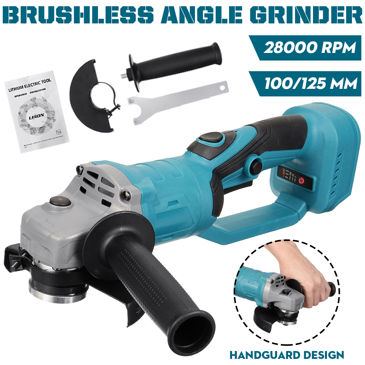 500W-Electric-Polisher-Car-Polishing-Machine-Power-Drill-Cordless-Waxing-Polishing-Machine-Woodworki-1905106-2