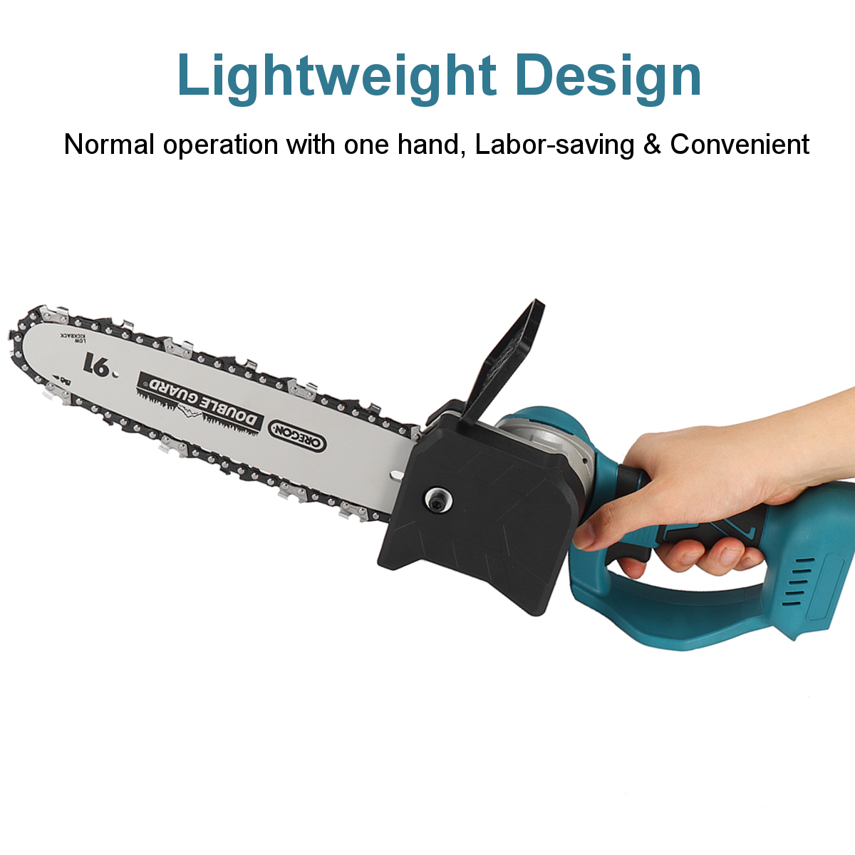 10-Inch-588VF-Electric-Chain-Saw-Woodworking-Tool-Portable-Chainsaws-w-1pc2pcs-Battery-For-Cutting-P-1823938-3