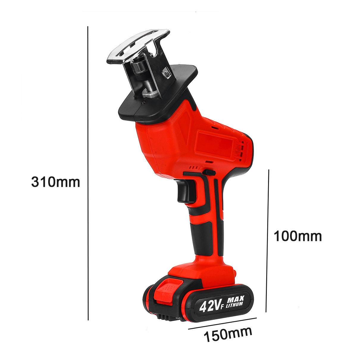 42VF-13000mAh-Cordless-Reciprocating-Saw-Electric-Saws-Portable-Woodworking-Power-Tools-1640981-4